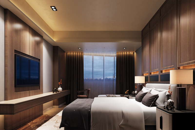 怎样计算酒店布草的使用年限